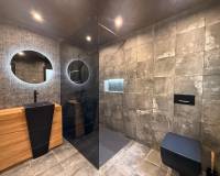 Revente - Appartement - Torrevieja - Puerto de Torrevieja