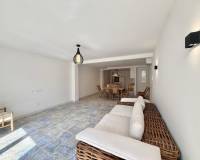 Revente - Appartement - Torrevieja - Puerto de Torrevieja