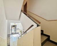 Revente - Appartement - Torrevieja - Puerto de Torrevieja