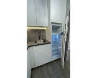 Revente - Appartement - Torrevieja - Puerto de Torrevieja