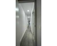 Revente - Appartement - Torrevieja - Puerto de Torrevieja