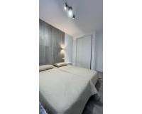 Revente - Appartement - Torrevieja - Puerto de Torrevieja