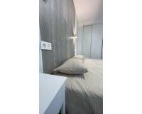 Revente - Appartement - Torrevieja - Puerto de Torrevieja