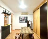 Revente - Appartement - Torrevieja - Puerto de Torrevieja