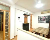 Revente - Appartement - Torrevieja - Puerto de Torrevieja