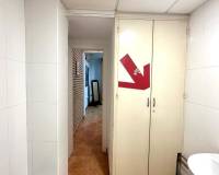 Revente - Appartement - Torrevieja - Puerto de Torrevieja