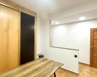 Revente - Appartement - Torrevieja - Puerto de Torrevieja