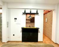 Revente - Appartement - Torrevieja - Puerto de Torrevieja