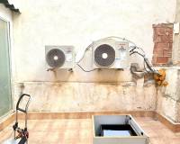 Revente - Appartement - Torrevieja - Puerto de Torrevieja