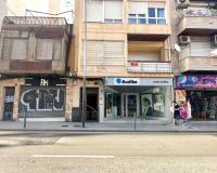 Revente - Appartement - Torrevieja - Puerto de Torrevieja