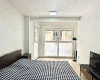 Revente - Appartement - Torrevieja - Puerto de Torrevieja