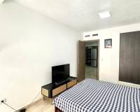 Revente - Appartement - Torrevieja - Puerto de Torrevieja