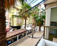 Revente - Appartement - Torrevieja - Puerto de Torrevieja