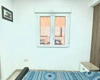 Revente - Appartement - Torrevieja - Puerto de Torrevieja