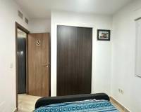 Revente - Appartement - Torrevieja - Puerto de Torrevieja