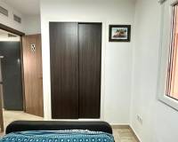 Revente - Appartement - Torrevieja - Puerto de Torrevieja