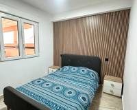 Revente - Appartement - Torrevieja - Puerto de Torrevieja