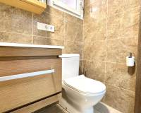 Revente - Appartement - Torrevieja - Puerto de Torrevieja