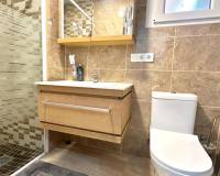 Revente - Appartement - Torrevieja - Puerto de Torrevieja