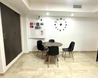 Revente - Appartement - Torrevieja - Puerto de Torrevieja