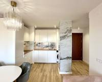 Revente - Appartement - Torrevieja - Punta prima