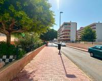 Revente - Appartement - Torrevieja - Punta prima