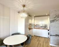 Revente - Appartement - Torrevieja - Punta prima