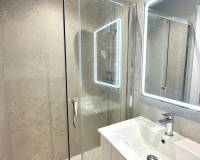 Revente - Appartement - Torrevieja - Punta prima