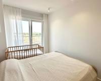 Revente - Appartement - Torrevieja - Punta prima