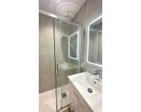 Revente - Appartement - Torrevieja - Punta prima