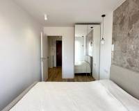 Revente - Appartement - Torrevieja - Punta prima