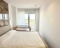 Revente - Appartement - Torrevieja - Punta prima