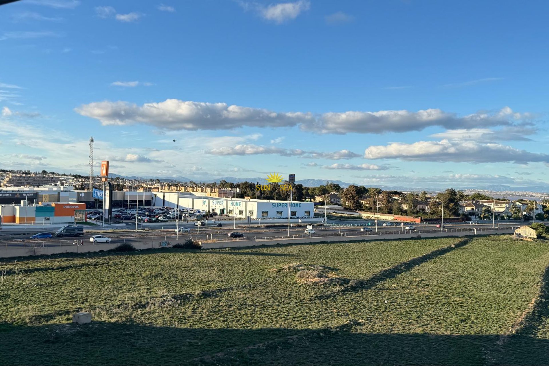 Revente - Appartement - Torrevieja - Punta prima