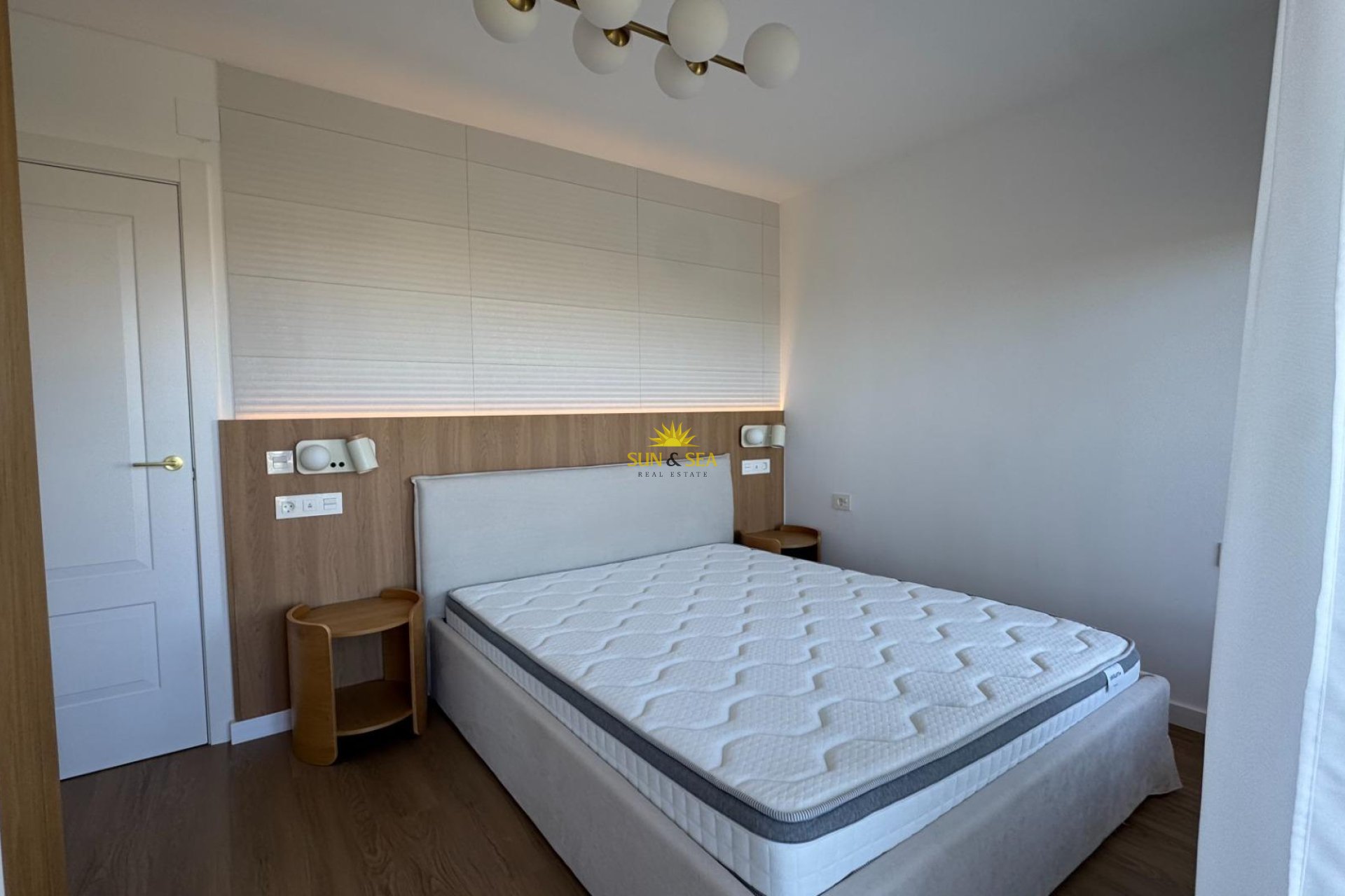 Revente - Appartement - Torrevieja - Punta prima