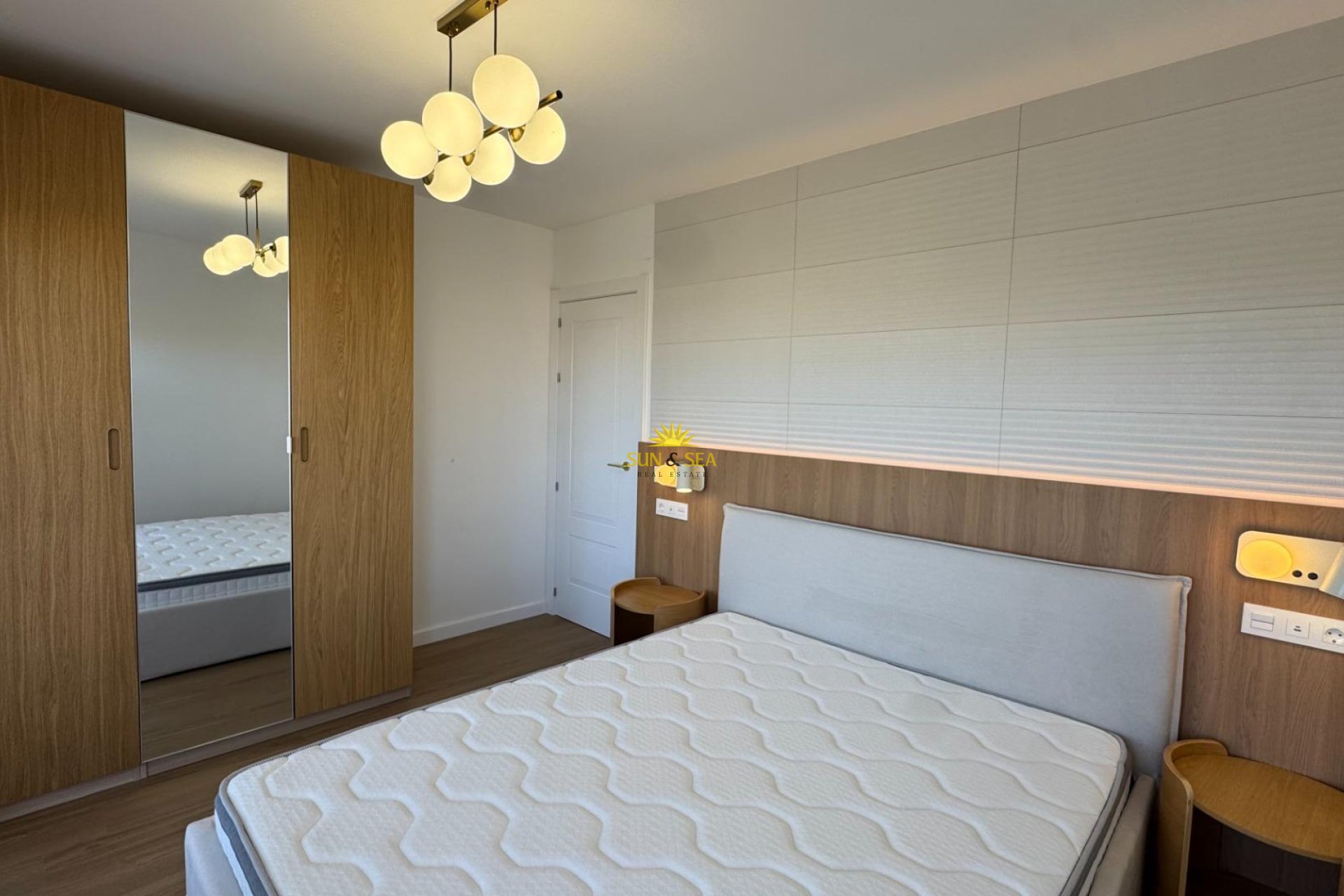 Revente - Appartement - Torrevieja - Punta prima