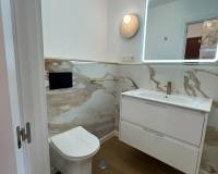 Revente - Appartement - Torrevieja - Punta prima