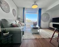 Revente - Appartement - Torrevieja - Punta prima