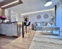 Revente - Appartement - Torrevieja - Punta prima