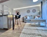 Revente - Appartement - Torrevieja - Punta prima