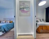 Revente - Appartement - Torrevieja - Punta prima