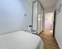 Revente - Appartement - Torrevieja - Punta prima