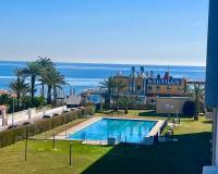 Revente - Appartement - Torrevieja - Punta prima