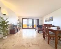 Revente - Appartement - Torrevieja - Punta prima