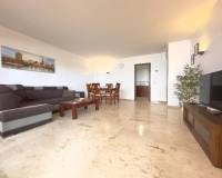 Revente - Appartement - Torrevieja - Punta prima