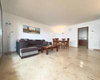 Revente - Appartement - Torrevieja - Punta prima