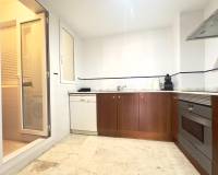 Revente - Appartement - Torrevieja - Punta prima