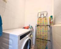 Revente - Appartement - Torrevieja - Punta prima