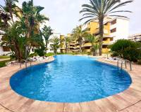 Revente - Appartement - Torrevieja - Punta prima