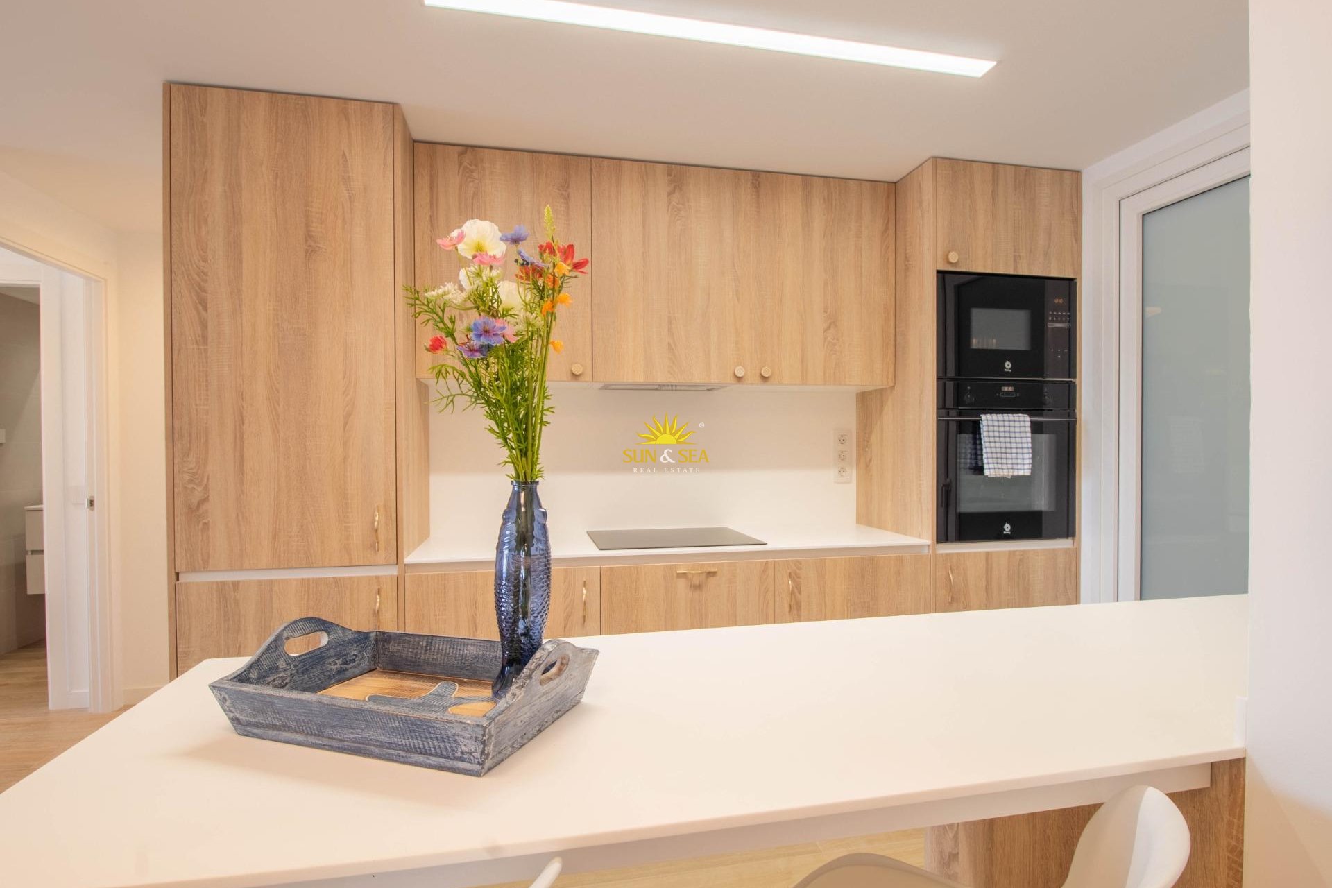 Revente - Appartement - Torrevieja - Punta prima