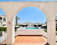 Revente - Appartement - Torrevieja - Torre del moro